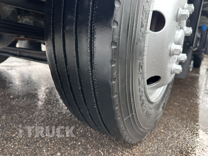 현대 올뉴마이티 3.5톤 광폭 윙바디 슈퍼캡 11