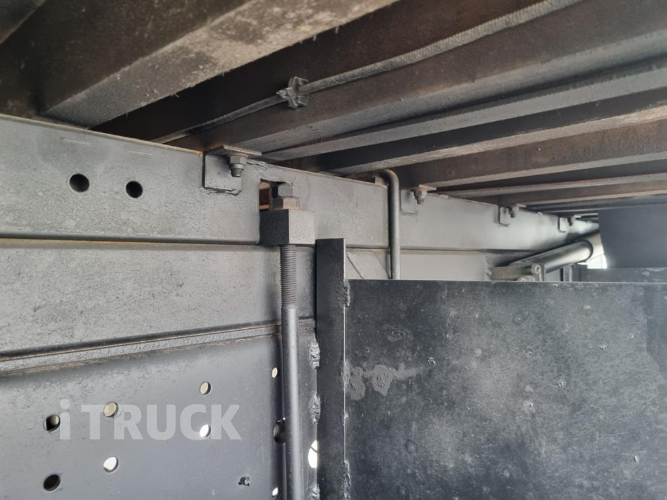 현대 카고크레인 없음(순정) 메가트럭 5톤 13