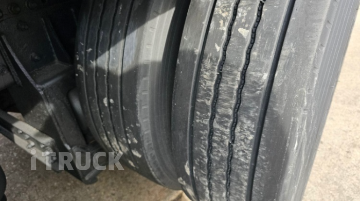 벤츠 아록스 299 후축 냉동탑 10.5톤 오토 11