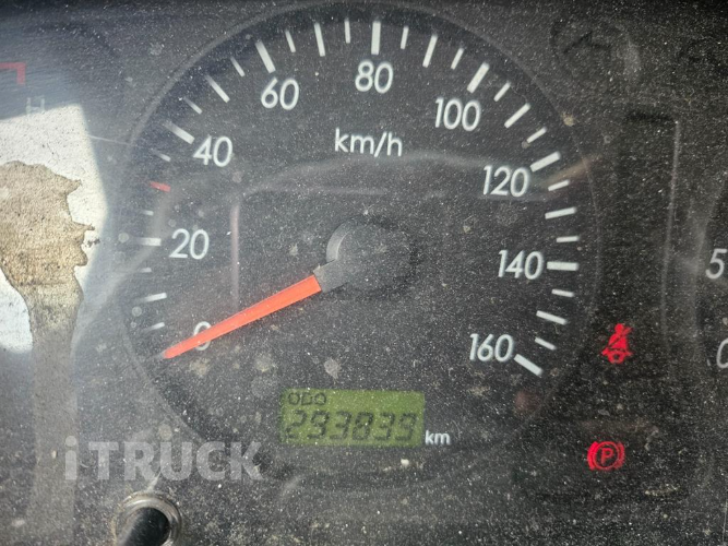 현대 이마이티 3.5톤 표준탑 일반캡 11