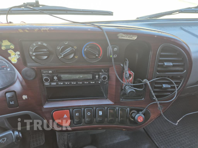 현대 이마이티 2.5톤 익스하이탑 슈퍼캡 10