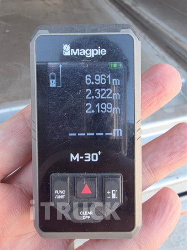 현대 메가트럭 단바리 익스하이탑 5톤 수동 18