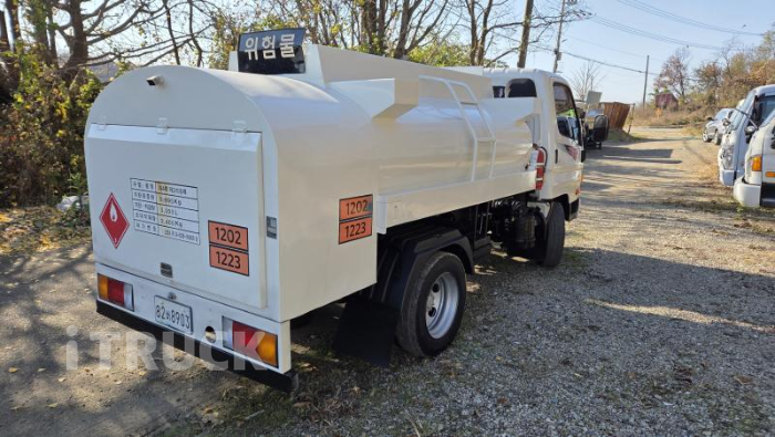 현대 홈로리 이마이티 다니엘주유기 6