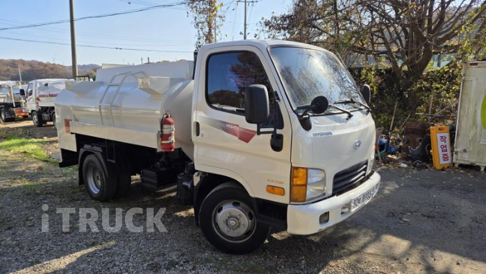 현대 홈로리 이마이티 다니엘주유기 2