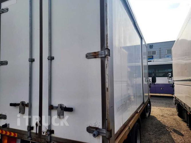 현대 이마이티 2톤 표준탑 일반캡 4