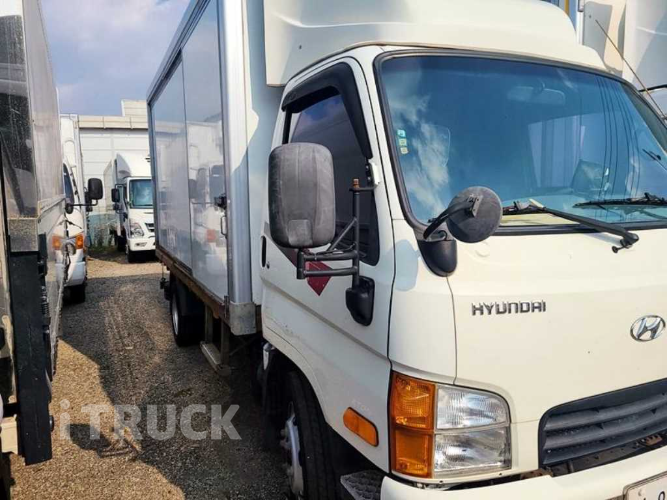 현대 이마이티 2톤 표준탑 일반캡 2