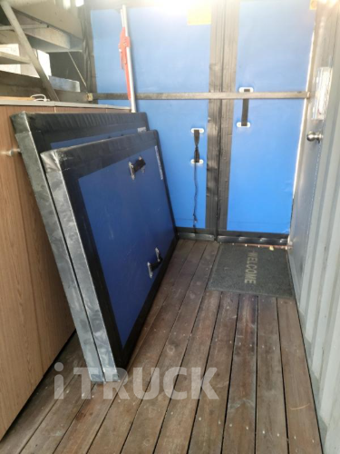 현대 올뉴마이티 3.5톤 광폭 탑 14