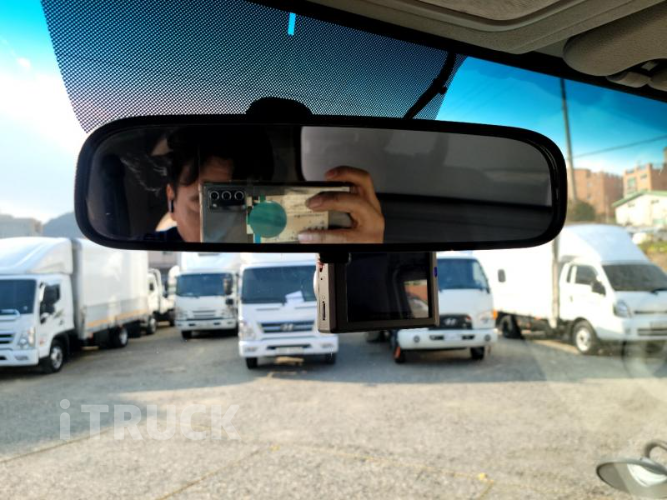 현대 올뉴마이티 3.5톤 광폭 탑 11