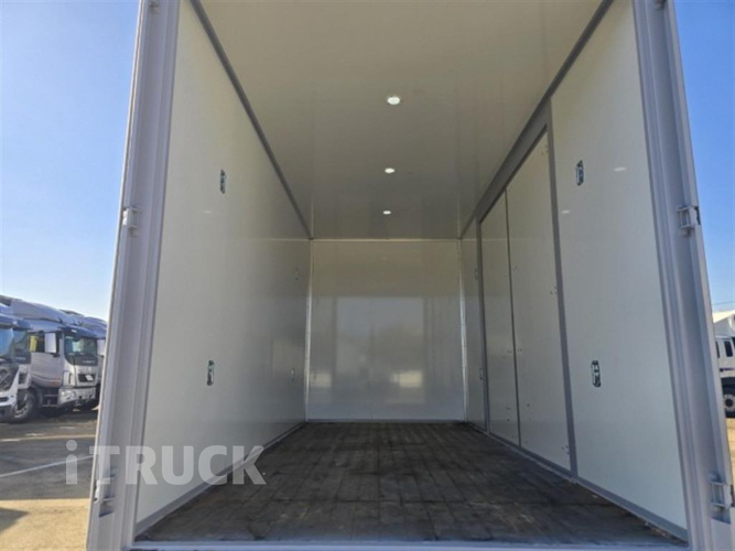 현대 이마이티 3.5톤 익스하이탑 슈퍼캡 13