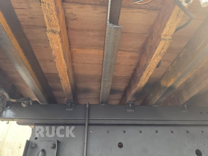 현대 메가트럭 260 단바리 카고 5톤 수동 8