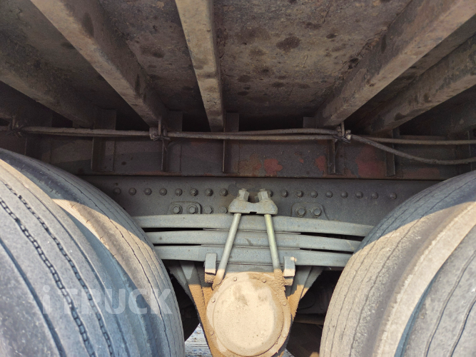 현대 트라고 520 앞축 상승윙바디 25톤 오토 15