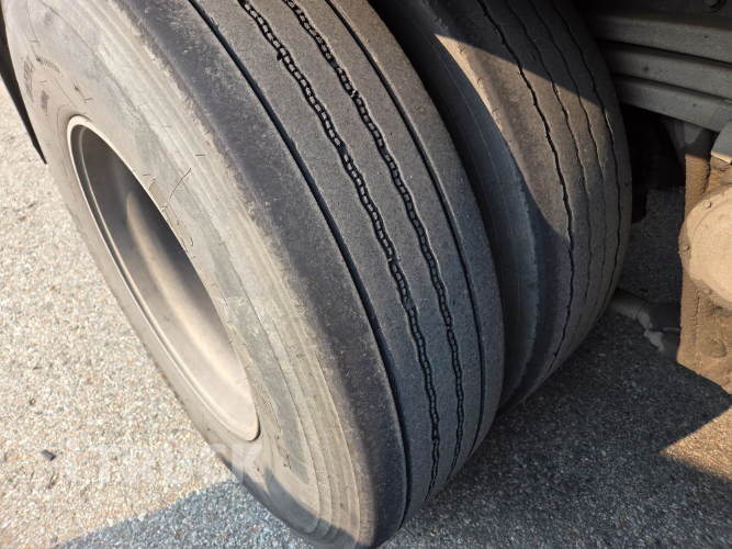 현대 트라고 520 앞축 상승윙바디 25톤 오토 12