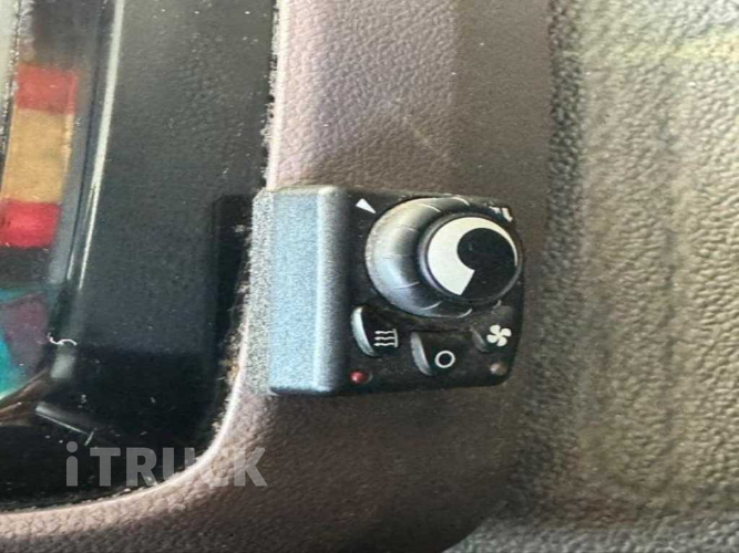 타타대우 프리마 280 후축 윙바디 8.5톤 수동 8