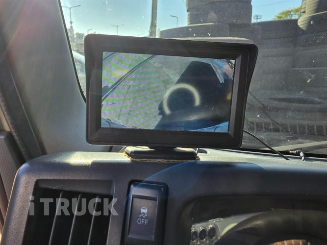 이스즈 엘프 3.5톤 광폭 냉장윙 14