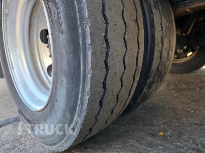 이스즈 엘프 3.5톤 광폭 냉장윙 11