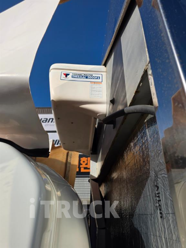 이스즈 엘프 3.5톤 광폭 냉장윙 16