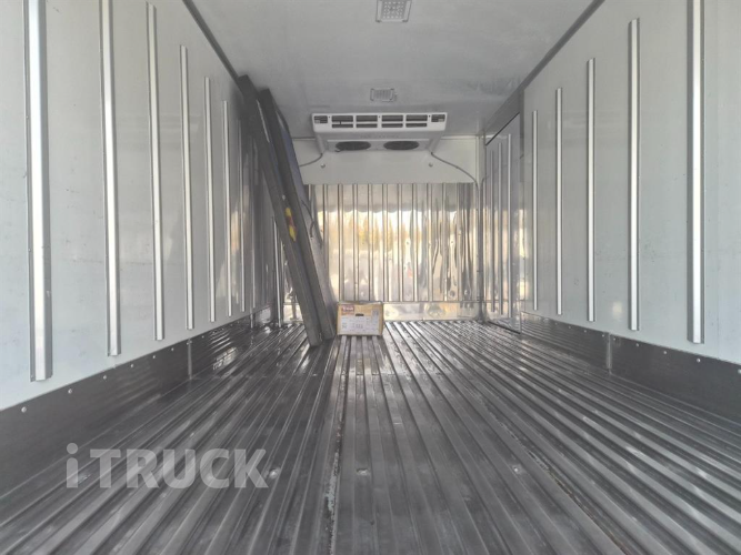 이스즈 엘프 3.5톤 냉동탑 5