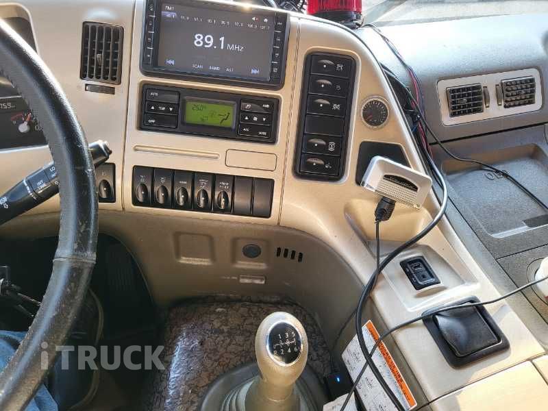 타타대우 노부스 280 후축 윙바디 4.5톤 수동 6