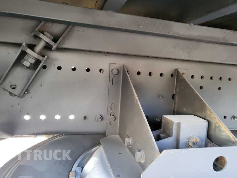 타타대우 노부스 280 후축 윙바디 4.5톤 수동 10