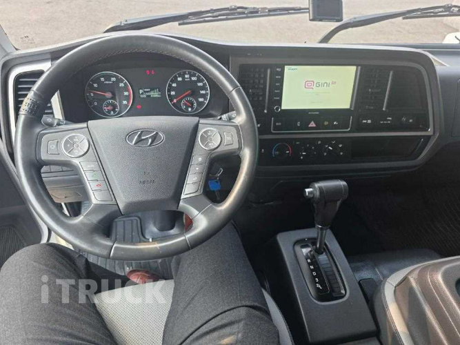 현대 올뉴마이티 3.5톤 광폭 윙바디 슈퍼캡 11