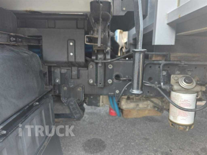 현대 올뉴마이티 3.5톤 광폭 윙바디 슈퍼캡 10