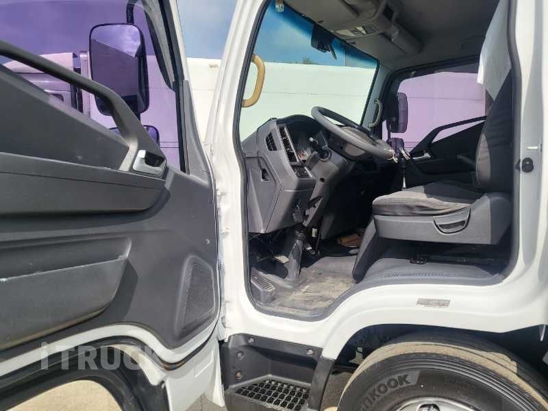 현대 올뉴마이티 3.5톤 광폭 카고 일반캡 초장축 5