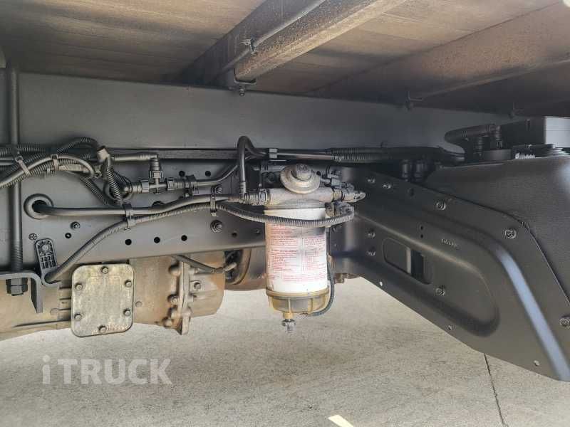 현대 올뉴마이티 3.5톤 광폭 카고 일반캡 초장축 6