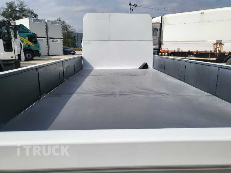 현대 올뉴마이티 3.5톤 광폭 카고 일반캡 초장축 10