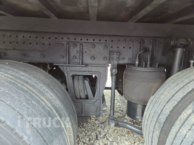 현대 파비스 325 후축 윙바디 13.4톤 오토 12