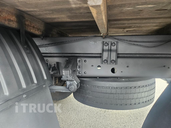 현대 이마이티 3.5톤 표준탑 일반캡 10