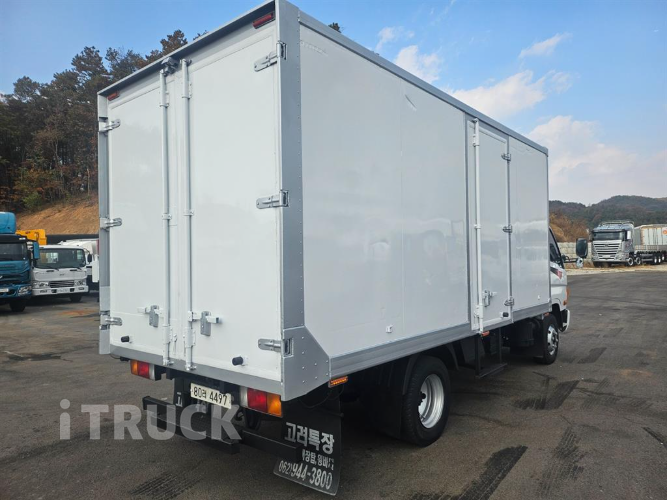 현대 이마이티 3.5톤 표준탑 일반캡 6