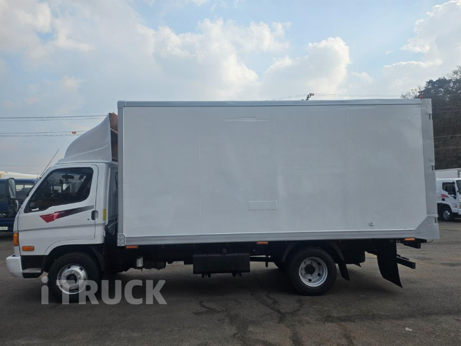 현대 이마이티 3.5톤 표준탑 일반캡 3