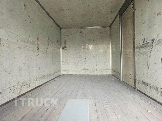 현대 이마이티 3.5톤 표준탑 일반캡 11