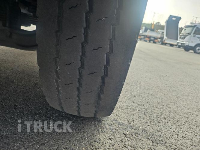 현대 이마이티 3.5톤 표준탑 일반캡 14