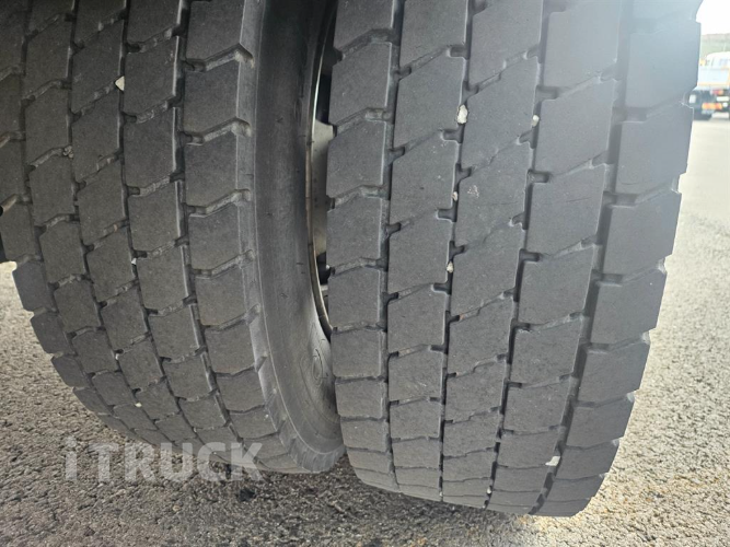 현대 이마이티 3.5톤 표준탑 일반캡 15