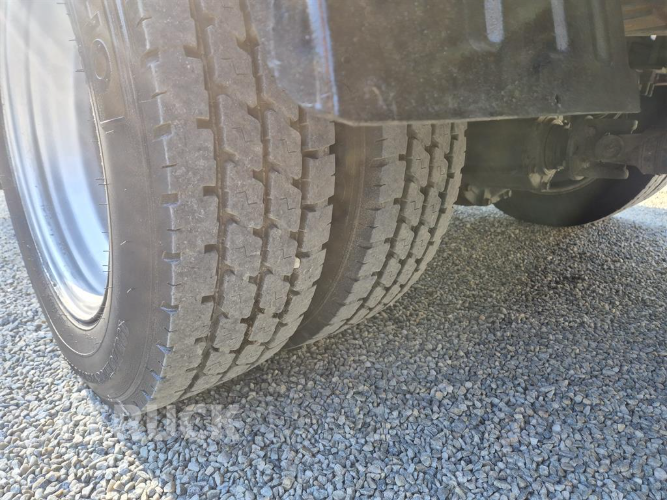 현대 이마이티 2.5톤 익스하이탑 슈퍼캡 15