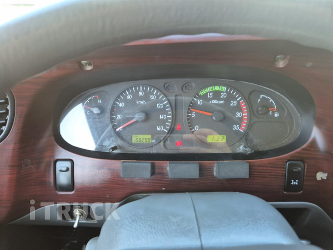 현대 이마이티 2.5톤 익스하이탑 슈퍼캡 13