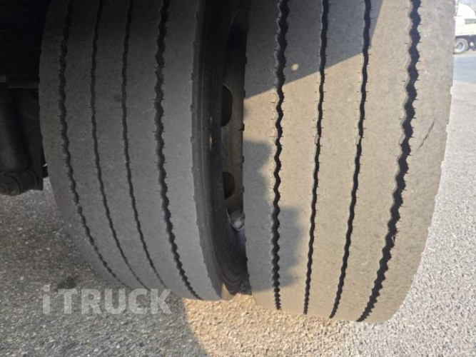 현대 메가트럭 280 단바리 윙바디 4.5톤 수동 10