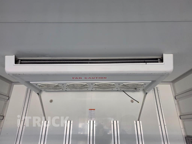 현대 메가트럭 단바리 익스하이탑 5톤 수동 8