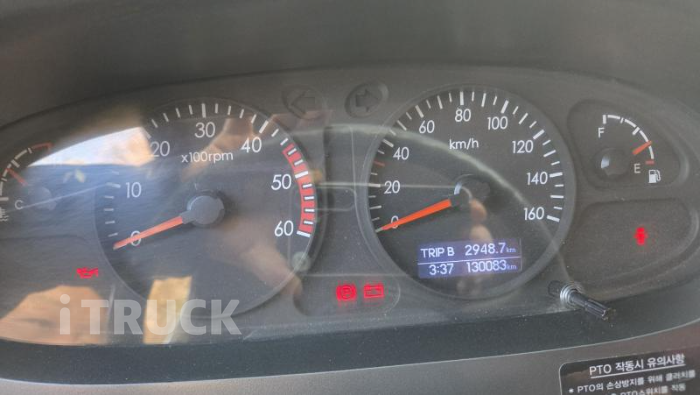 현대 홈로리 이마이티 3,000L 다니엘주유기 13