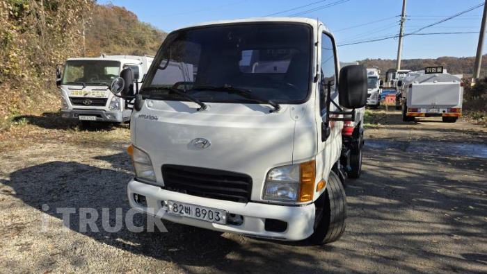 현대 홈로리 이마이티 3,000L 다니엘주유기 2