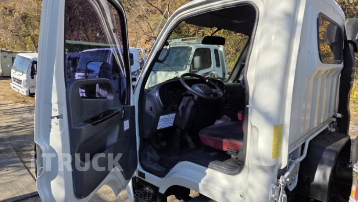 현대 홈로리 이마이티 3,000L 다니엘주유기 9