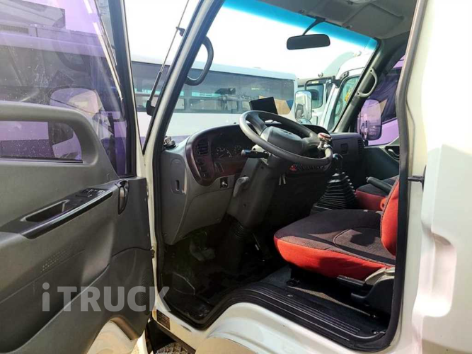 현대 이마이티 2톤 표준탑 일반캡 6