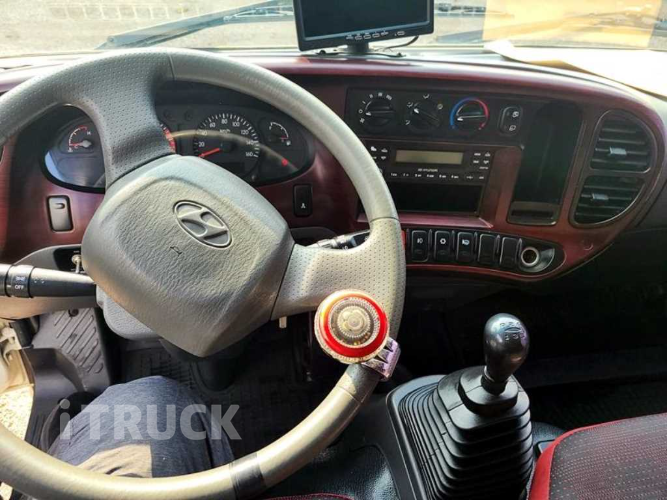 현대 이마이티 2톤 표준탑 일반캡 7