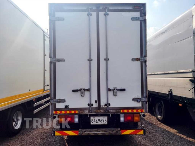 현대 이마이티 2톤 표준탑 일반캡 3