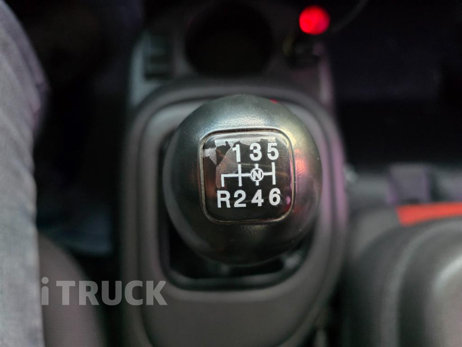 현대 메가트럭 280 단바리 윙바디 5톤 수동 16