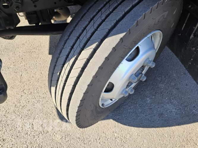 현대 올뉴마이티 2.5톤 카고 슈퍼캡 8