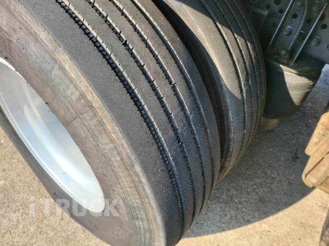 벤츠 아록스 299 후축 윙바디 7.4톤 오토 7