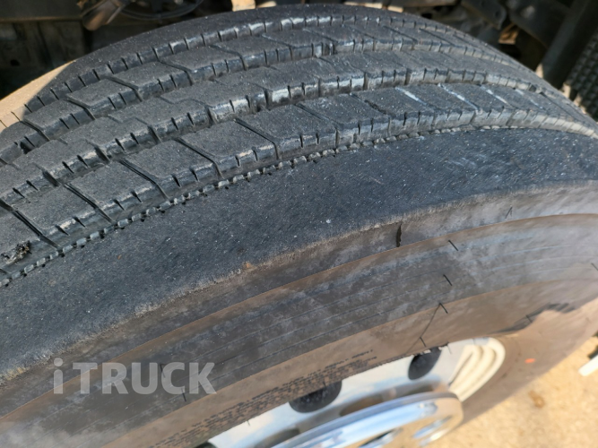 벤츠 아록스 299 후축 윙바디 7.4톤 오토 6