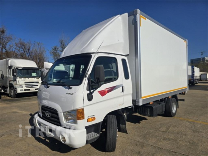 현대 이마이티 3.5톤 익스하이탑 슈퍼캡 3